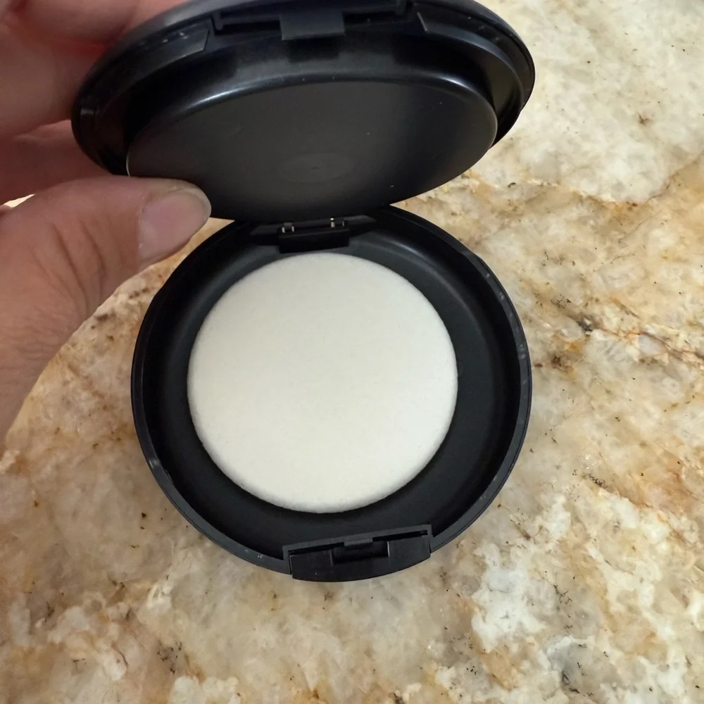 Mac New Studio Fix Powder Plus Foundation